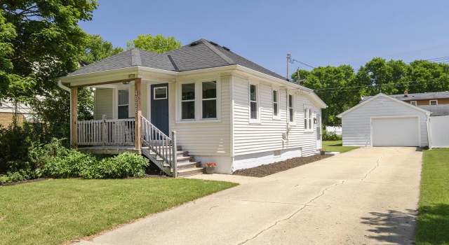 Photo of 4928 N 107th St, Milwaukee, WI 53225