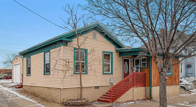 Photo of 617 Windsor St, La Crosse, WI 54603