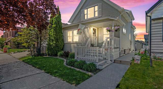 Photo of 918 Michigan Ave, South Milwaukee, WI 53172