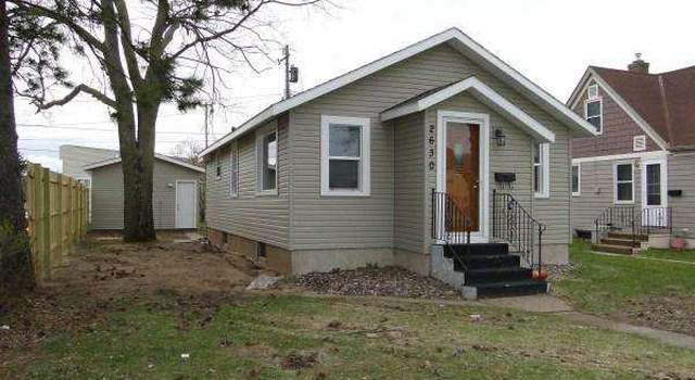 Photo of 2630 East Ave, La Crosse, WI 54601