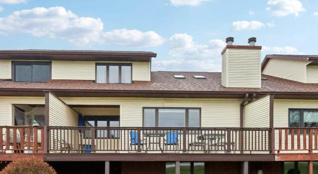 Photo of N6963 Rock Lake Rd #17, Lake Mills, WI 53551
