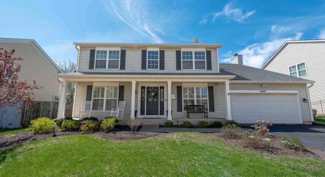 Photo of 9427 71st St, Kenosha, WI 53142