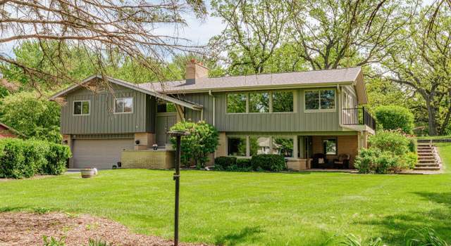 Photo of 481 E Welsh Rd, Wales, WI 53183