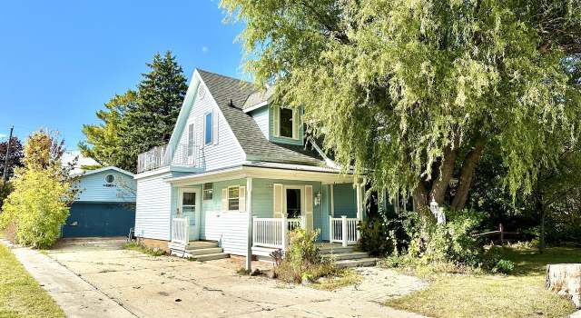 Photo of 1642 N 29th St, Sheboygan, WI 53081