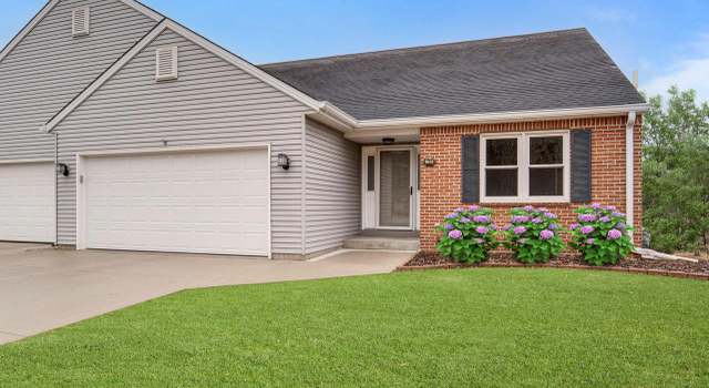 Photo of 793 Cedar Creek Rd, Grafton, WI 53024