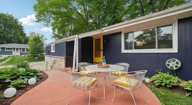 Photo of 6710 Dellrose Ct, Greendale, WI 53129