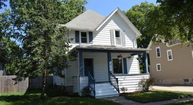 Photo of 741 Vernon Ave, Beloit, WI 53511