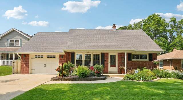 Photo of 8602 W Eckel Ln, Milwaukee, WI 53227