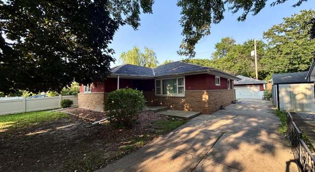 Photo of 4034 S 60th St, Milwaukee, WI 53220