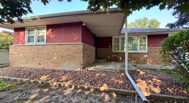 Photo of 4034 S 60th St, Milwaukee, WI 53220