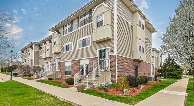 Photo of 3503 E Squire Ave, Cudahy, WI 53110