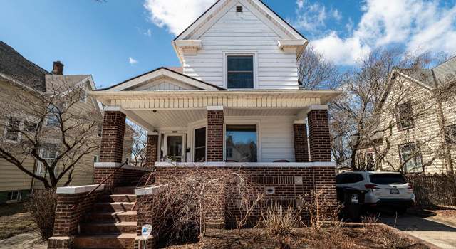 Photo of 1606 N Main St, Racine, WI 53402