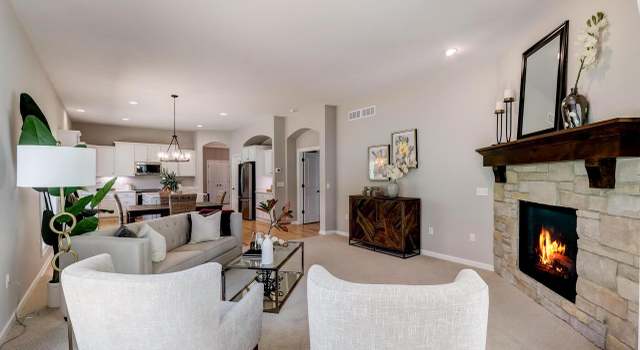 Photo of 1546 Lookout Ct #43, Hartland, WI 53029