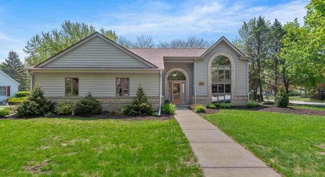Photo of N108W7385 Balfour St, Cedarburg, WI 53012