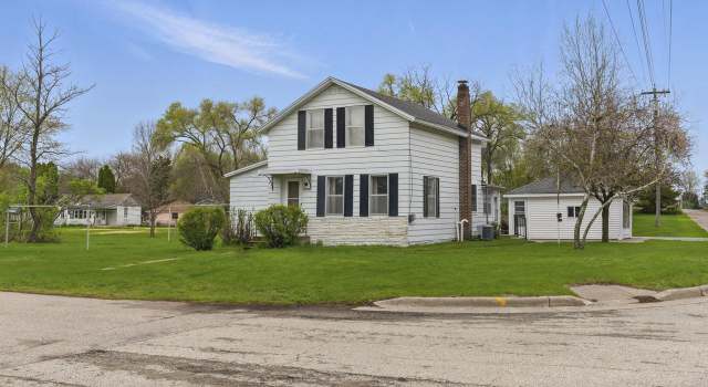 Photo of 24066 4th St, Trempealeau, WI 54661