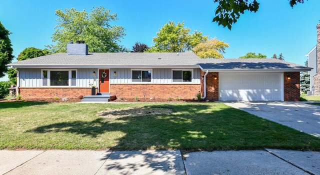 Photo of 2107 Dr William Finlayson St, Milwaukee, WI 53212