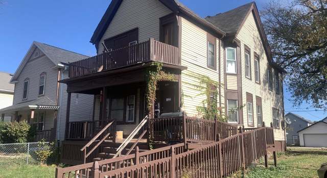 Photo of 1822 N 26th St #1824, Milwaukee, WI 53205