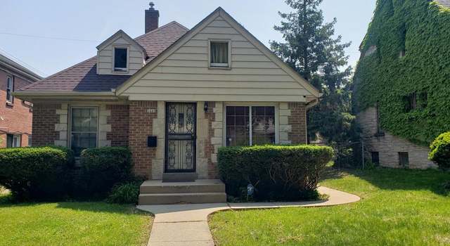 Photo of 3448 N 41st St, Milwaukee, WI 53216