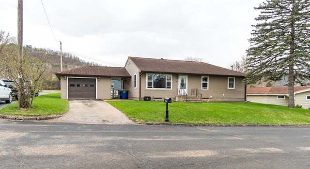 Photo of 602 Lien St, Coon Valley, WI 54623