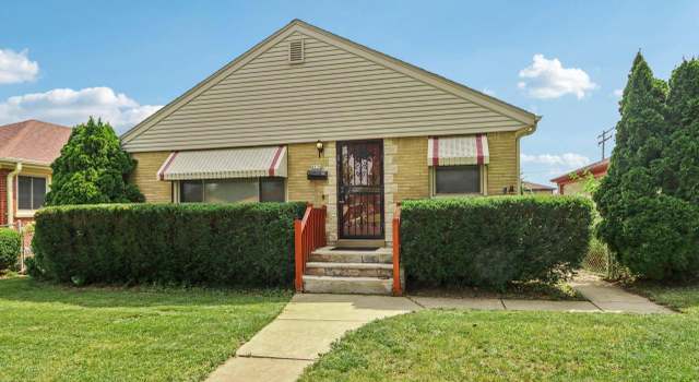 Photo of 4116 N 61st St, Milwaukee, WI 53216
