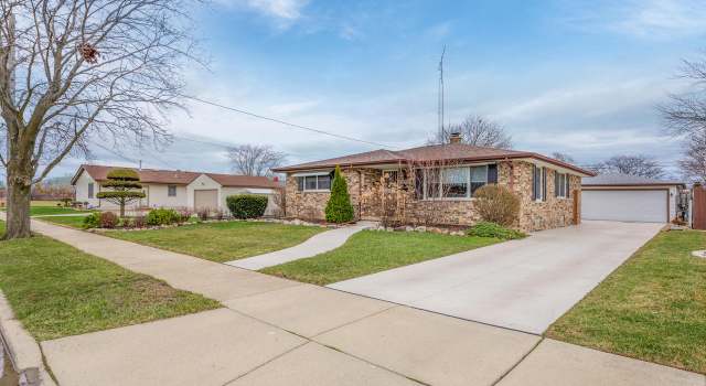 Photo of 2115 25th Ave, Kenosha, WI 53140