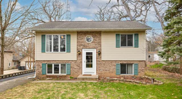 Photo of N9189 Hickory St, East Troy, WI 53120