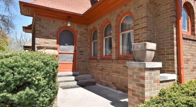 Photo of 3434 N 45th St, Milwaukee, WI 53216