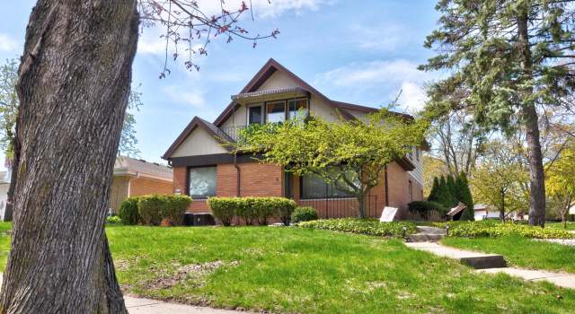 Photo of 3303 S 87th Ct Unit 3303A, Milwaukee, WI 53227