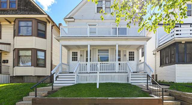 Photo of 1332 S 72nd St #1334, West Allis, WI 53214