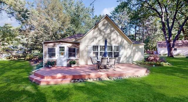 Photo of W5276 Tippecanoe Trl, Elkhorn, WI 53121