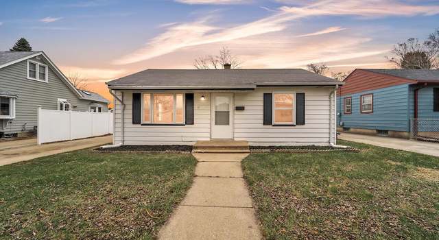 Photo of 4017 31st Ave, Kenosha, WI 53144