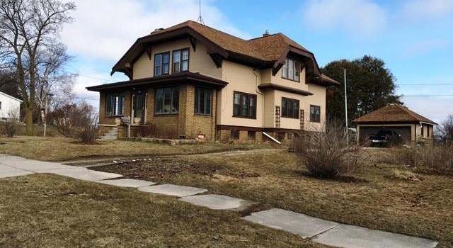 Photo of 521 Miller St, Kewaunee, WI 54216