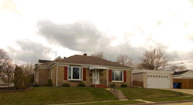 Photo of 4501 Haven Ave, Racine, WI 53405
