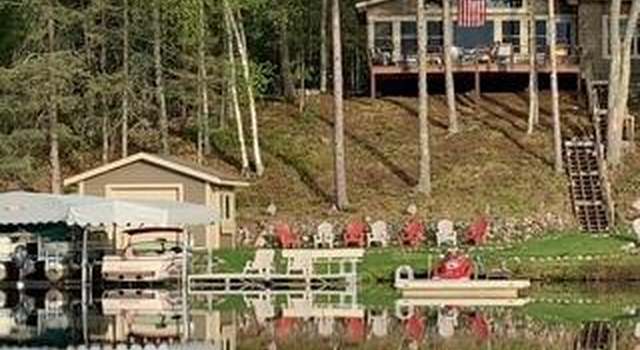 Photo of 2176 To To Tom Ln, Lac Du Flambeau, WI 54538
