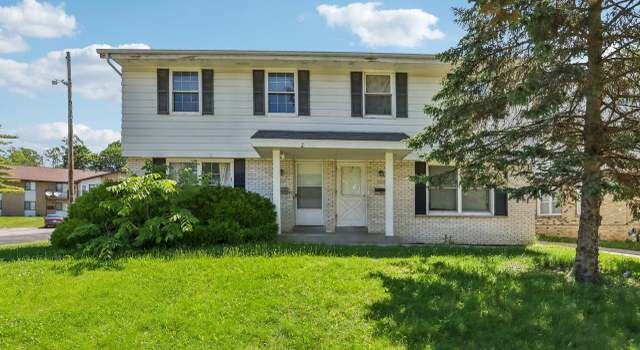 Photo of 6294 N Denmark St #6296, Milwaukee, WI 53225