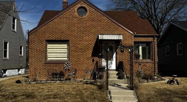 Photo of 712 Alabama Ave, Sheboygan, WI 53081