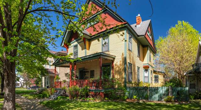 Photo of 207 9th Street South St, La Crosse, WI 54601