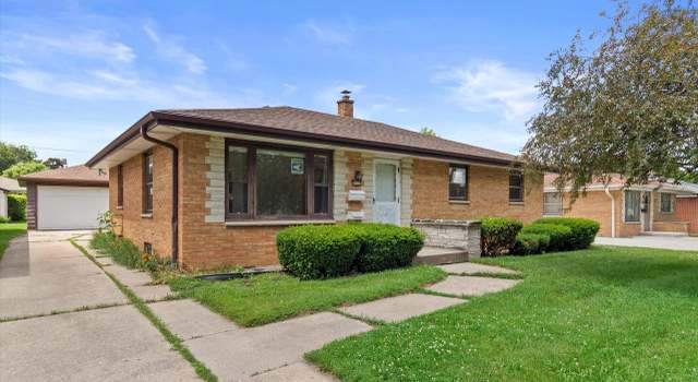 Photo of 4835 N 89th St, Milwaukee, WI 53225