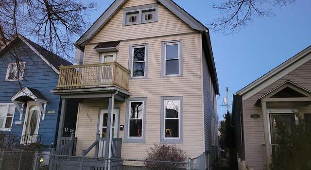 Photo of 1552 S 3rd St Unit 1552A, 1552B, Milwaukee, WI 53204