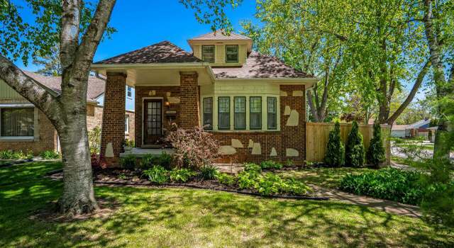 Photo of 5642 N Argyle Ave, Glendale, WI 53209