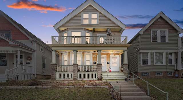 Photo of 609 E Russell Ave #611, Milwaukee, WI 53207