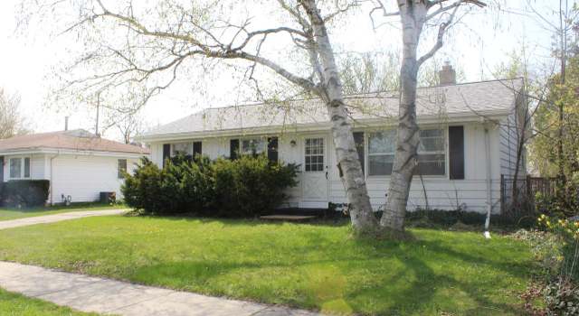 Photo of 4205 45th St, Kenosha, WI 53144