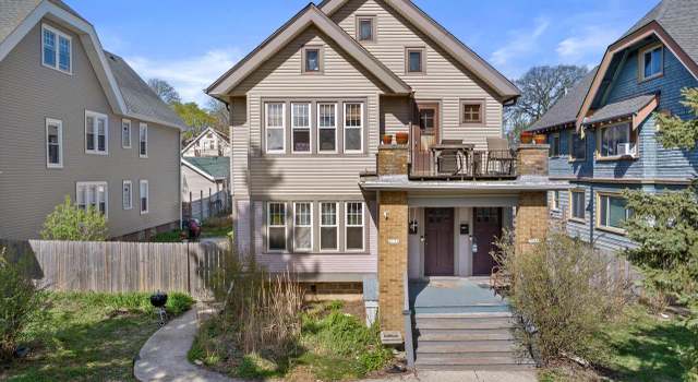 Photo of 2131 N Hi Mount Blvd #2133, Milwaukee, WI 53208