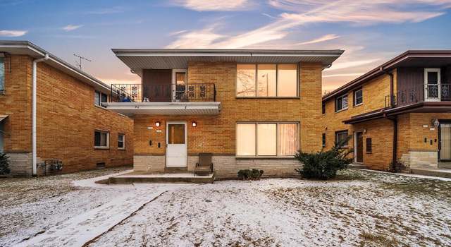 Photo of 8707 W Appleton Ave, Milwaukee, WI 53225