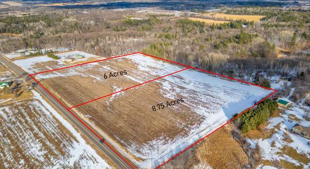 Photo of Lt2 55th St, Clear Lake, WI 54005