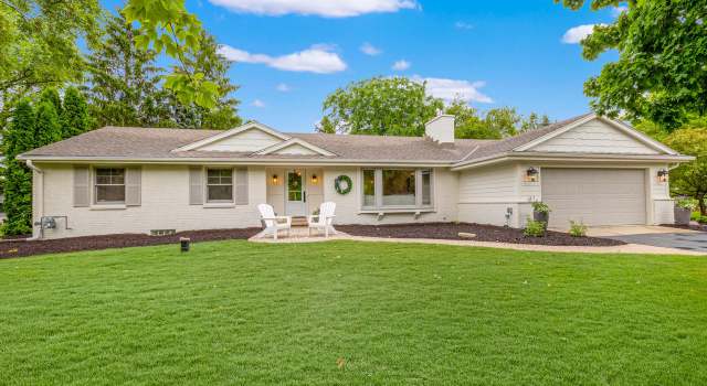 Photo of 13425 Tosca Ct, Elm Grove, WI 53122