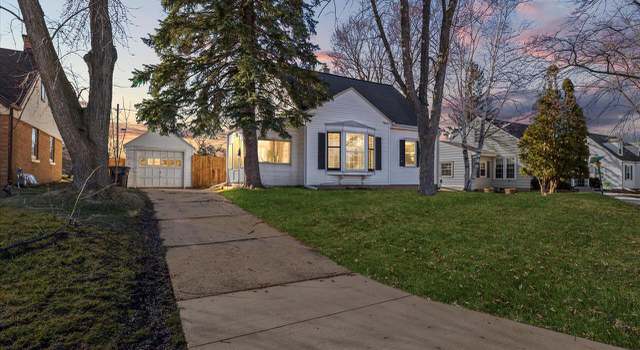 Photo of 3555 S 48th St, Greenfield, WI 53220