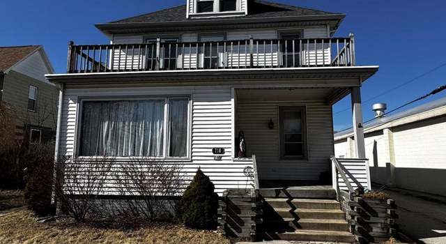 Photo of 718 S 14th St, Sheboygan, WI 53081