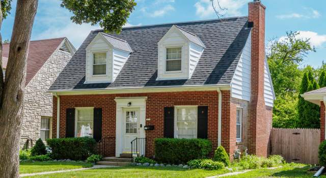 Photo of 5044 N 67th St, Milwaukee, WI 53218