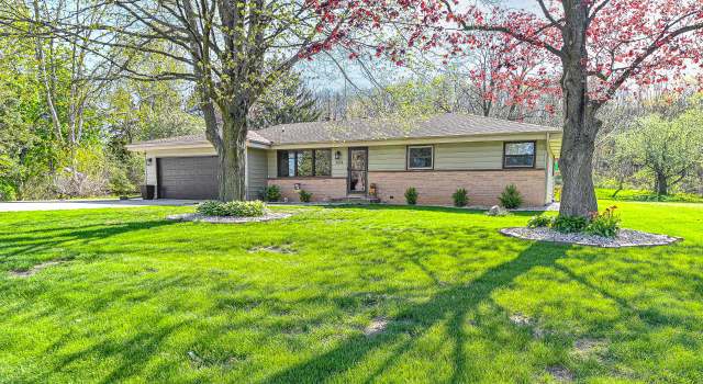 Photo of 7801 Hagemann Rd, Caledonia, WI 53108